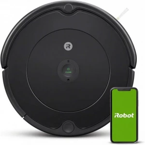 Робот-пылесос iRobot Roomba 692 Robot Vacuum Cleaner