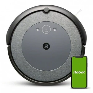 Робот-пылесос iRobot Roomba i3 Robot Vacuum Cleaner