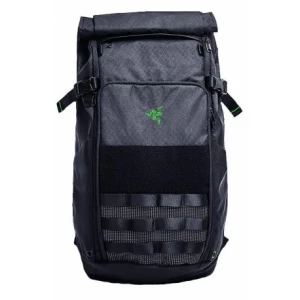 Рюкзак Razer Tactical Pro Backpack 17.3» V2 Black (RC81-02890101-0500)