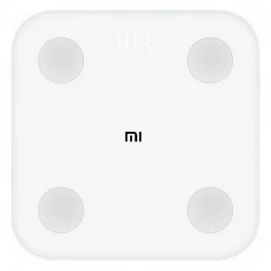 Смарт-весы Xiaomi Mi Body Composition Scale 2 White (XMTZC05HM)