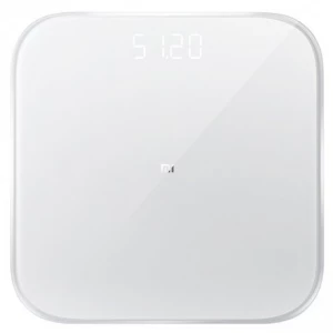 Смарт-весы Xiaomi Mi Smart Scale 2 (XMTZC04HM) White