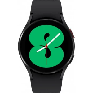 Смарт-часы Samsung Galaxy Watch 4 40mm Black (SM-R860NZKASEK)