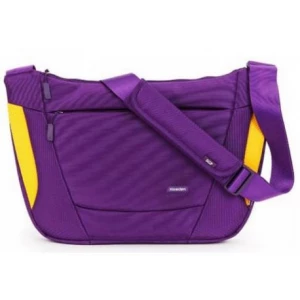 Сумка для ноутбука SGP Klasden Neumann Shoulder Bag Series 13» Violet (SGP08426)