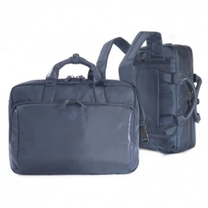 Сумка-рюкзак Tucano Profilo Premium Bag 15» Blue (BLAPPR2-B)