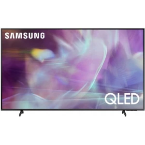 Телевизор Samsung QLED 4K 43» Black (QE43Q60AAUXUA)