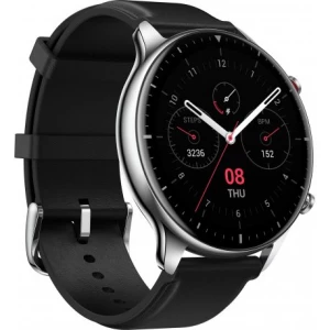 Умные часы Xiaomi Amazfit GTR 2 Obsidian Black Classic Edition Global
