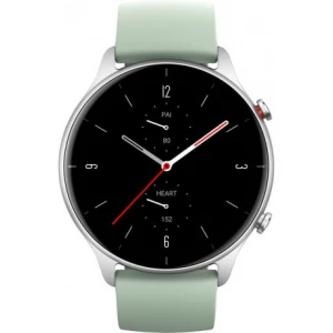 Умные часы Xiaomi Amazfit GTR 2e Matcha Green (Global)