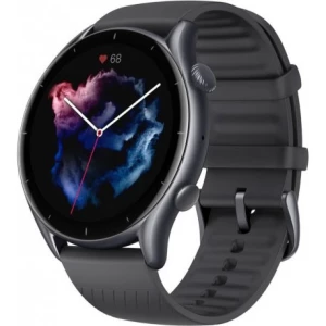 Умные часы Xiaomi Amazfit GTR 3 Thunder Black Global