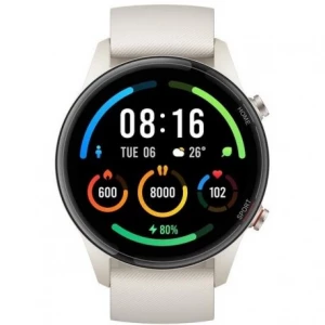 Умные часы Xiaomi Mi Watch Color Sport Beige Global (XMWTCL02) (BHR4723GL)