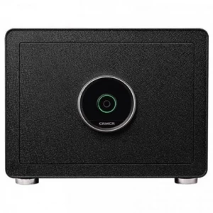 Умный биометрический сейф Xiaomi CRMCR Kamai Fingerprint Safe Box Black (BGX-X1-30Z)