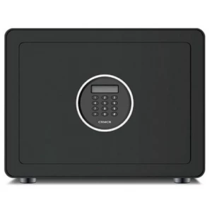 Умный электронный сейф Xiaomi CRMCR iRon Safe Box Black (BGX-D1-30M)