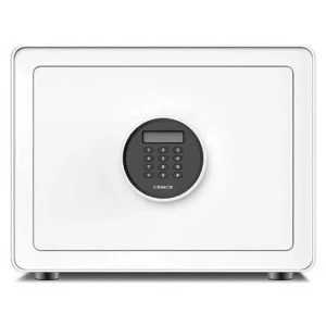 Умный электронный сейф Xiaomi CRMCR iRon Safe Box White (BGX-D1-30M)