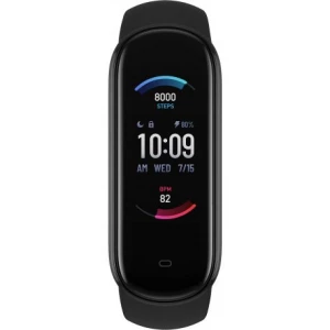 Фитнес-трекер Xiaomi Amazfit Band 5 Midnight Black Global (A2005)