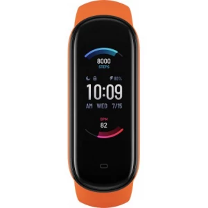 Фитнес-трекер Xiaomi Amazfit Band 5 Midnight Orange Global (A2005)