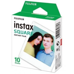 Фотобумага Fujifilm Instax Square (86х72мм 10шт)