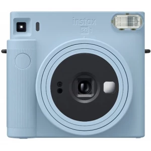 Фотокамера моментальной печати Fujifilm Instax SQ1 Glacier Blue (16672142)