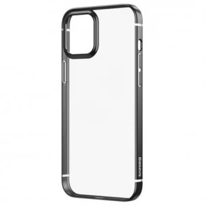 Чехол Baseus Shining Case (Anti-Fall) для Apple iPhone 12 Mini Starshine Black