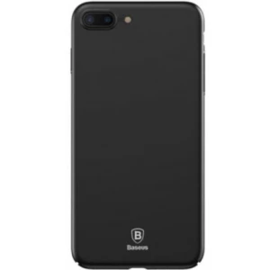 Чехол Baseus для iPhone 7/8 Plus Black (WIAPIPH7P-AZB01)