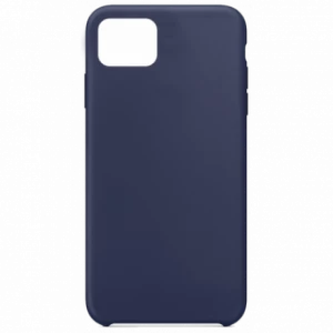 Чехол DGTL Light Series Case для Apple IPhone 11 Pro Max Blue Cobalt