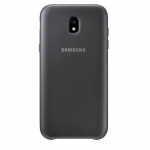 Чехол Duall Layer для Samsung Galaxy J5 (2017) J530 Black (EF-PJ530CBEGRU)