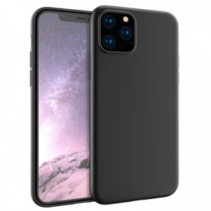 Чехол Hoco Fascination Protective Case для Apple iPhone 11 Pro Black