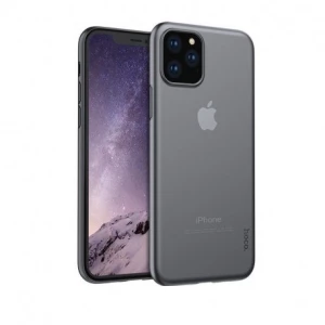 Чехол Hoco Thin Series для Apple iPhone 11 Pro Gray