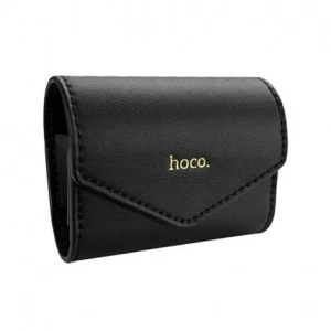 Чехол Hoco WB19 Case для AirPods Pro Black