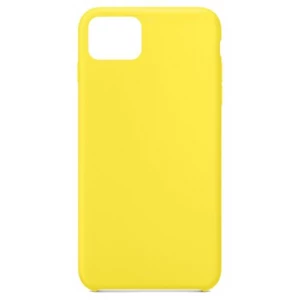 Чехол JNW Anti-Burst Case для Apple iPhone 11 Pro Max Yellow