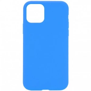 Чехол JNW Anti-Burst для Apple iPhone 12/12 Pro Sky Blue