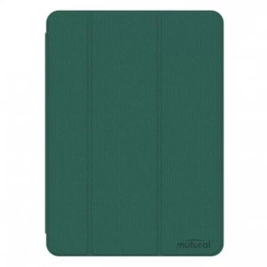 Чехол Mutural Case для Apple iPad Pro 11» M1 (2021) Forest Green