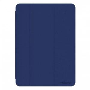 Чехол Mutural Case для Apple iPad Pro 12.9» M1 (2021) Dark Blue