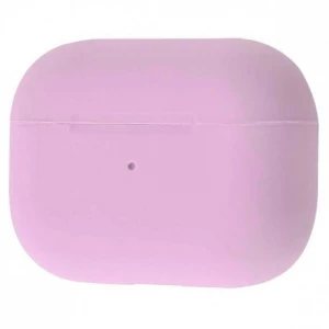 Чехол Silicone Case для Airpods Pro Pink