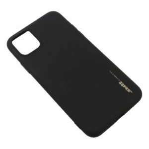 Чехол SMTT для Apple iPhone 12/12 Pro Black