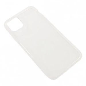 Чехол SMTT для Apple iPhone 12/12 Pro Clear