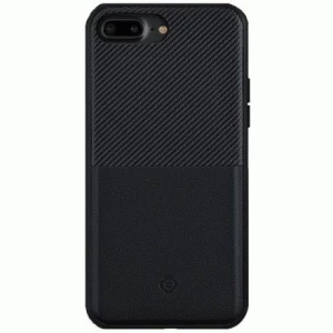 Чехол Totu Card Slot для iPhone 7 Plus Black