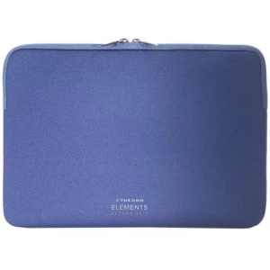 Чехол Tucano New Elements для MacBook 13» Blue (BF-E-MBA13-B)