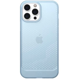 Чехол UAG Lucent для Apple iPhone 13 Pro Cerulean (11315N315858)