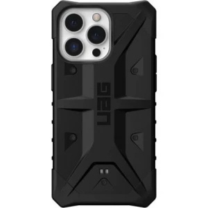 Чехол UAG Pathfinder для Apple iPhone 13 Pro Black (113157114040)