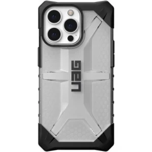 Чехол UAG Plasma для Apple iPhone 13 Pro Ice (113153114343)