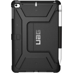 Чехол UAG для Apple iPad Mini (2015/2019) Metropolis Black (121616114040)