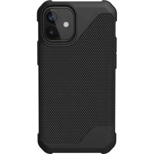 Чехол UAG для Apple iPhone 12 Mini Metropolis LT FIBR Black (11234O113940)