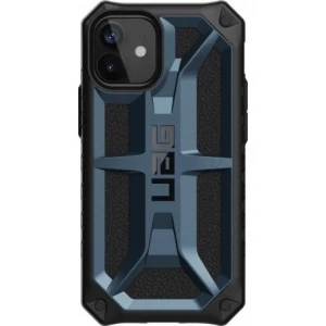 Чехол UAG для Apple iPhone 12 Mini Monarch Mallard (112341115555)