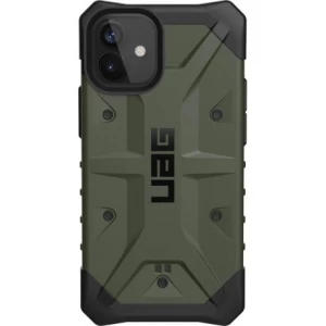 Чехол UAG для Apple iPhone 12 Mini Pathfinder Olive (112347117272)