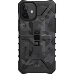 Чехол UAG для Apple iPhone 12 Mini Pathfinder SE Black Midnight Camo (112347114061)