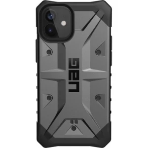 Чехол UAG для Apple iPhone 12 Mini Pathfinder Silver (112347113333)