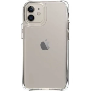 Чехол UAG для Apple iPhone 12 Mini Plyo Crystal Crystal Clear (112342174343)