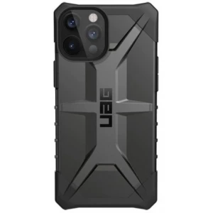 Чехол UAG для Apple iPhone 12 Pro Max Plasma Grey (112363113131)