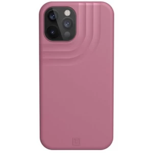 Чехол UAG для Apple iPhone 12 Pro Max [U] Anchor Dusty Rose (11236M314848)