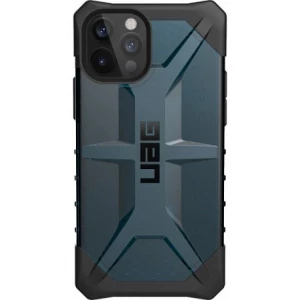 Чехол UAG для Apple iPhone 12/12 Pro Plasma Navy Blue (112353115555)