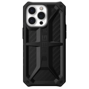 Чехол UAG для Apple iPhone 13 Pro Monarch Carbon Fiber (113151114242)